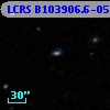LCRS B103906.6-053241