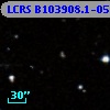 LCRS B103908.1-054125