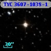 TYC 3607-1038-1