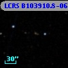 LCRS B103910.8-063434
