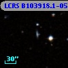 LCRS B103918.1-053319