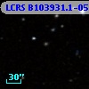 LCRS B103931.1-053720