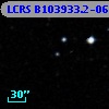 LCRS B103933.2-062912