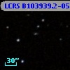LCRS B103939.2-053229