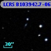 LCRS B103942.7-062548