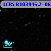 LCRS B103945.2-061620