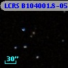 LCRS B104001.8-054359