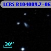 LCRS B104009.7-064217