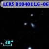 LCRS B104011.6-064211