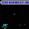 LCRS B104013.7-063013