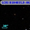 LCRS B104035.9-060246