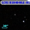 LCRS B104040.6-053105