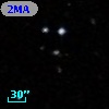 2MASX J10431573-0618216
