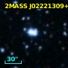 Cl* NGC  884    LAV    2029
