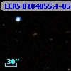 LCRS B104055.4-055825