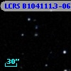 LCRS B104111.3-061310