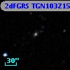 2dFGRS TGN103Z153