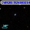 2dFGRS TGN103Z140