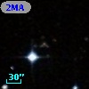 2MASX J10511466-0537045