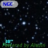 NGC   884  2348