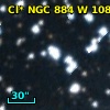 Cl* NGC  884      W     108