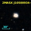 6dFGS gJ105009.3-060234