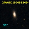 6dFGS gJ104512.5-075745