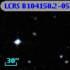 LCRS B104150.2-052019