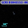LCRS B104153.5-060919