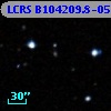 LCRS B104209.8-052435