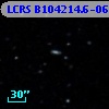 LCRS B104214.6-063807