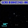 LCRS B104224.5-063725