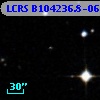 LCRS B104236.8-063251