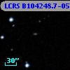 LCRS B104248.7-055600