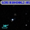 LCRS B104306.2-055111