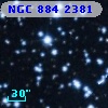 NGC   884  2381