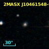 2MASX J10461548-0617063