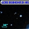 LCRS B104347.9-052816