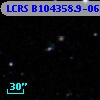 LCRS B104358.9-061302