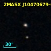 2MASX J10470679-0553442