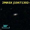 2MASX J10471302-0612592