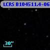 LCRS B104511.4-061814
