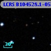 LCRS B104528.1-055701