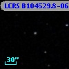 LCRS B104529.8-061344