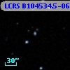 LCRS B104534.5-062229