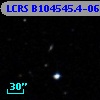 LCRS B104545.4-062418