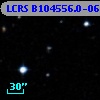 LCRS B104556.0-062314