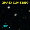2MASX J10482897-0556313