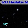 LCRS B104606.0-063640