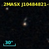 2MASX J10484821-0619455